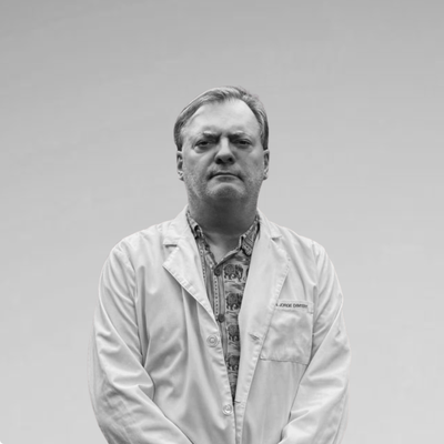 DR. JORGE DIMTER FEHRMANN