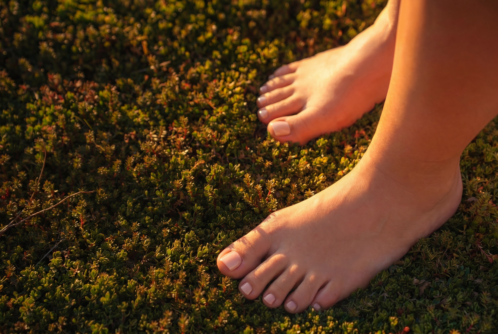 Terapia con agua biohacking